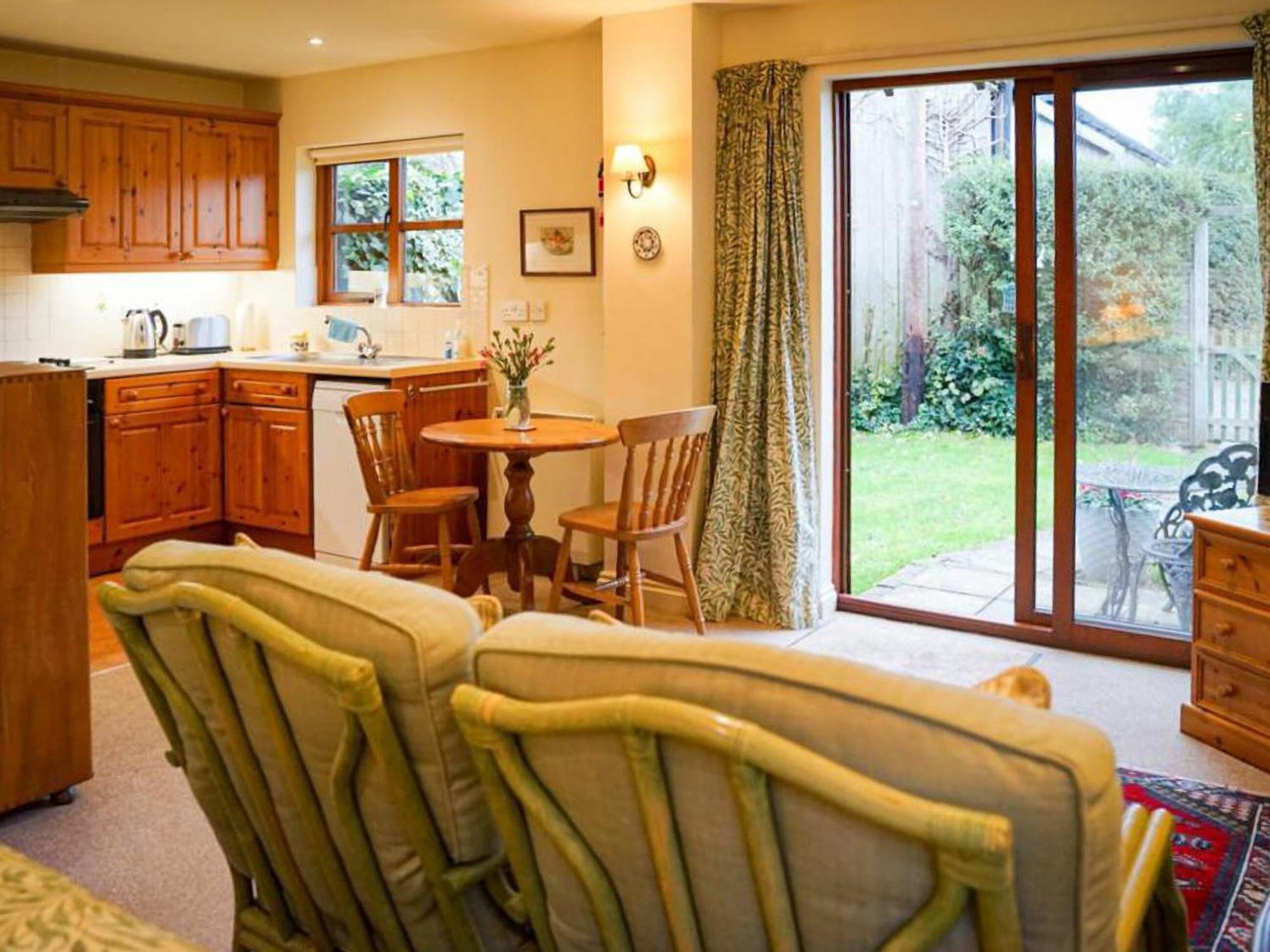 Honeysuckle Cottage North Mundham Luaran gambar
