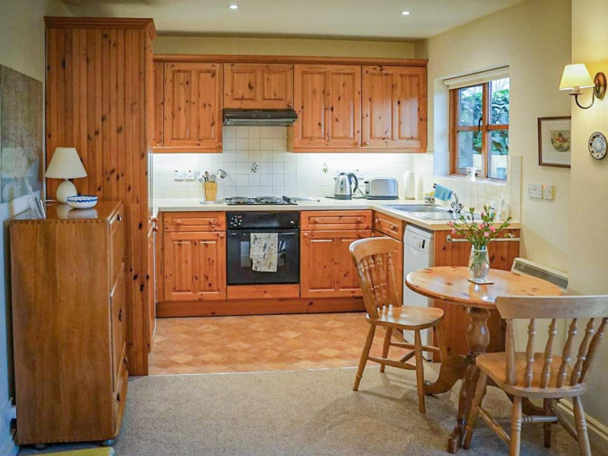 Honeysuckle Cottage North Mundham Luaran gambar